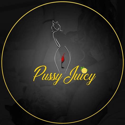 Juicy Pussy